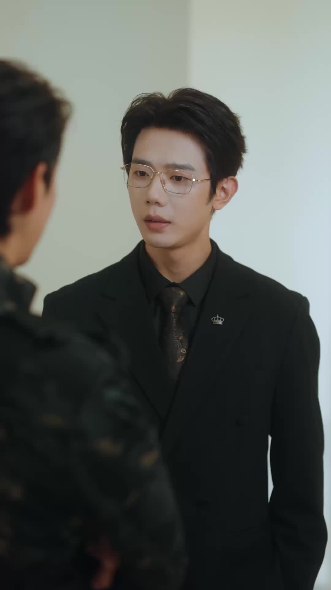 Episode 4 - Serendipity of Love